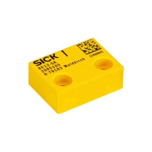 RE13-SK SICK, Inc.  Magnetic Sensors - Position Proximity Speed (Modules)